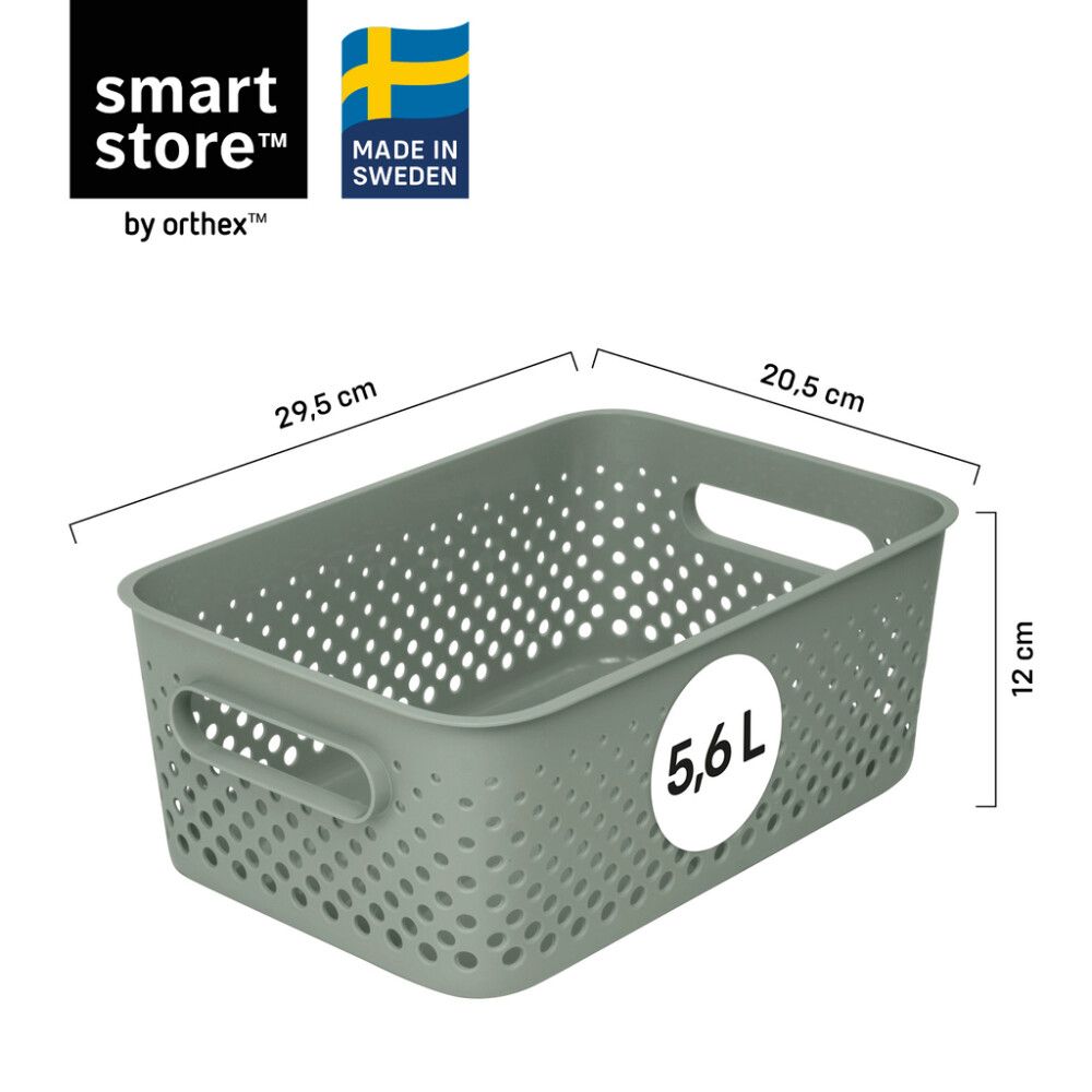 Kori Smartstore Essence M salvianvihreä