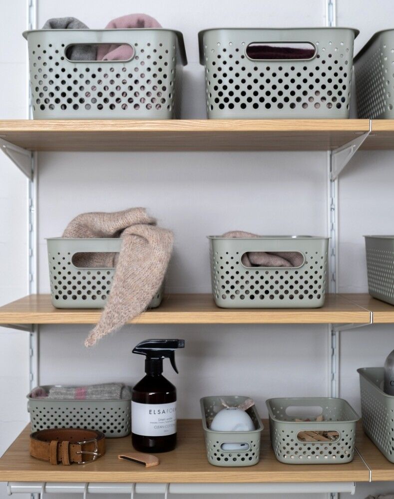 Kori Smartstore Essence S salvianvihreä