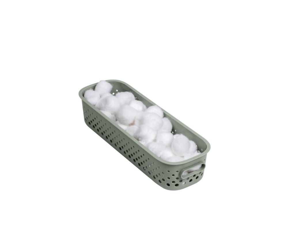 Kori Smartstore Essence Slim salvianvihreä