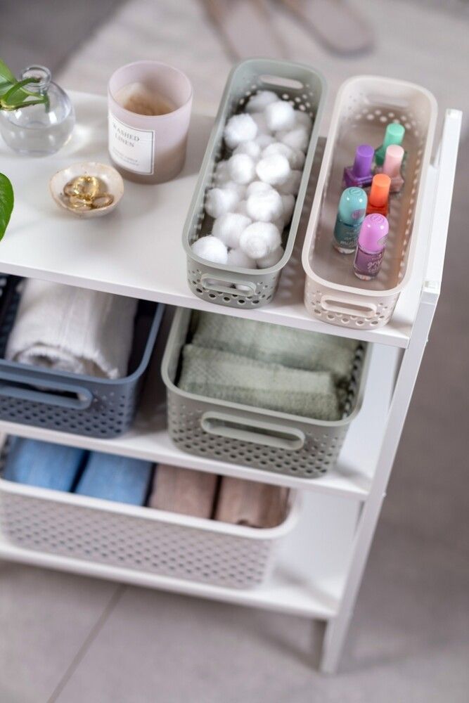 Kori Smartstore Essence Slim salvianvihreä