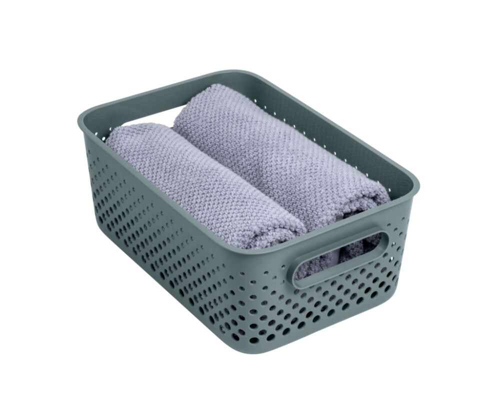 Kori Smartstore Essence M siniharmaa