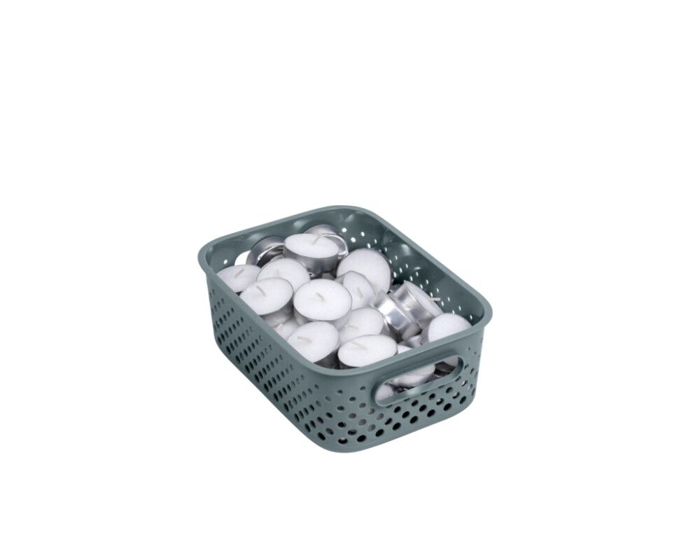 Kori Smartstore Essence S siniharmaa