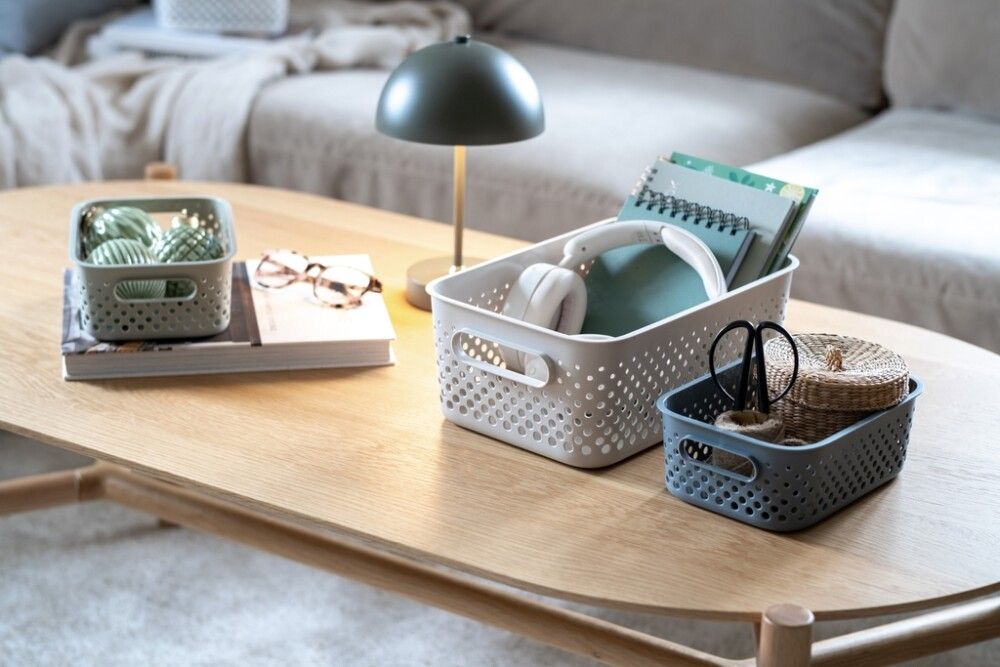 Kori Smartstore Essence S siniharmaa