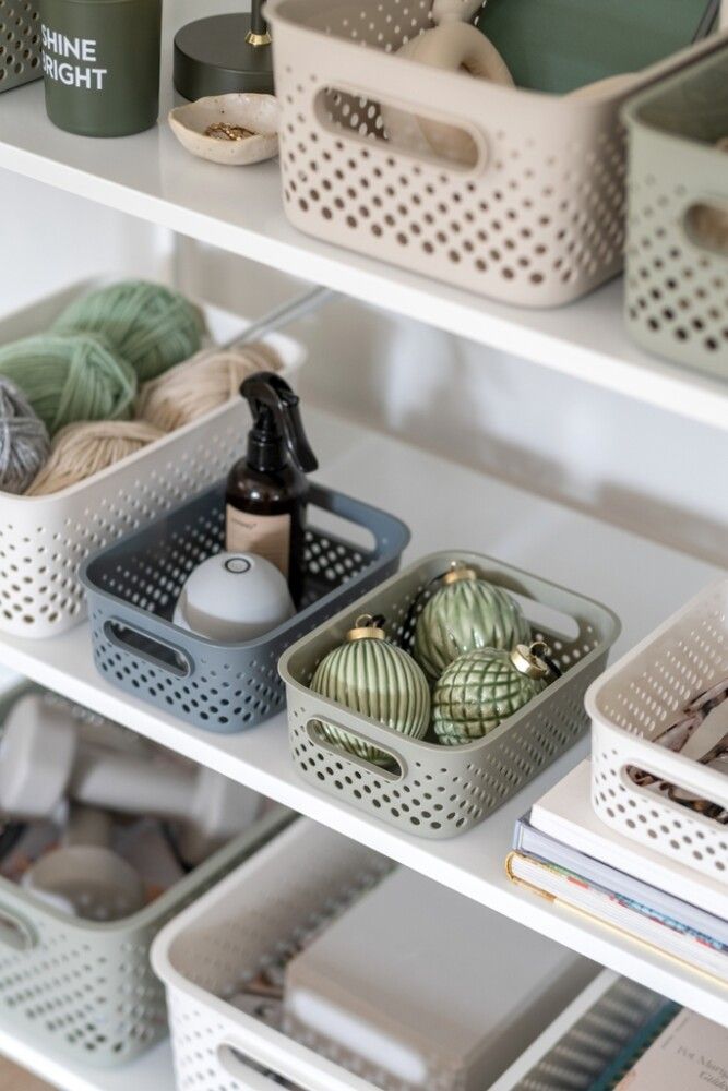 Kori Smartstore Essence S siniharmaa