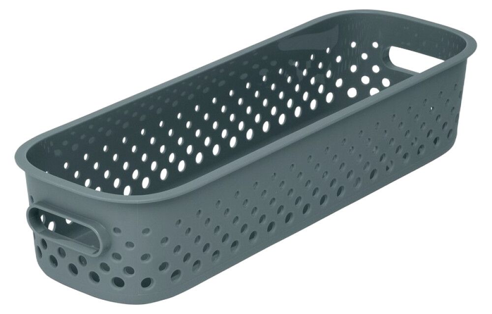 Kori Smartstore Essence Slim siniharmaa