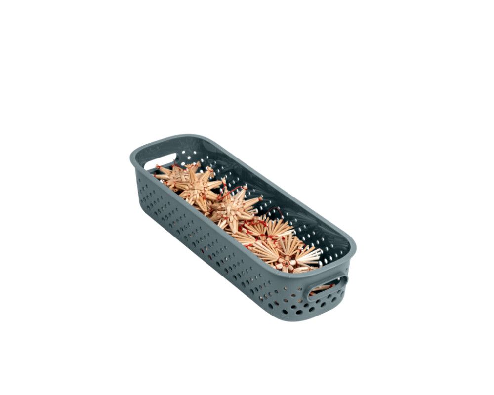 Kori Smartstore Essence Slim siniharmaa