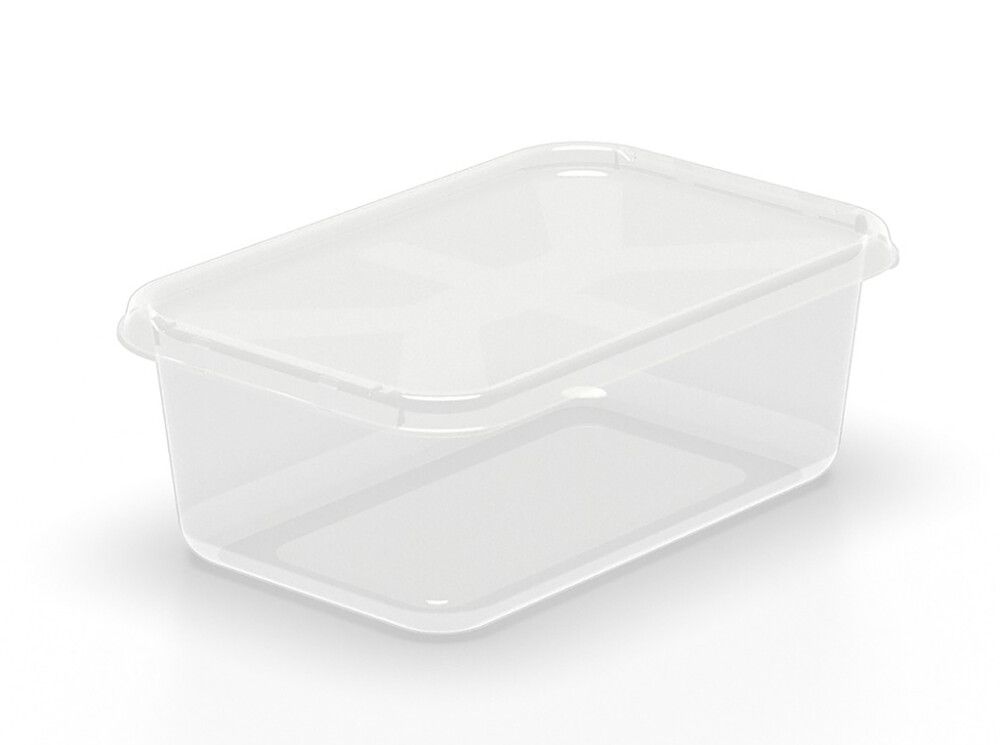 Säilytyslaatikko Smartstore Basic 30 l