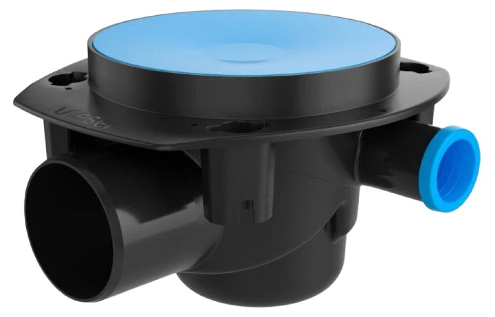 Vaakakaivo Vieser One DN75/32