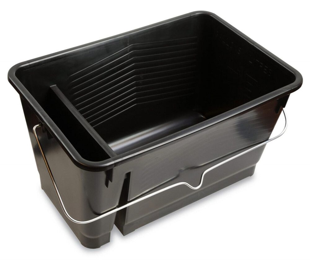 Maalisanko C.E. Lindgren 2-os 10 l