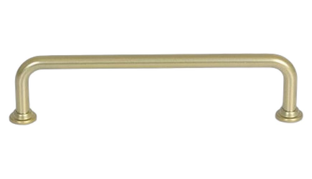 Vedin Temal Antica harjattu messinki 141 mm