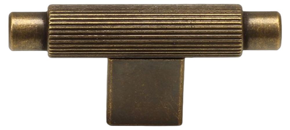 Nuppivedin Temal Arpa antiikkimessinki 7 cm