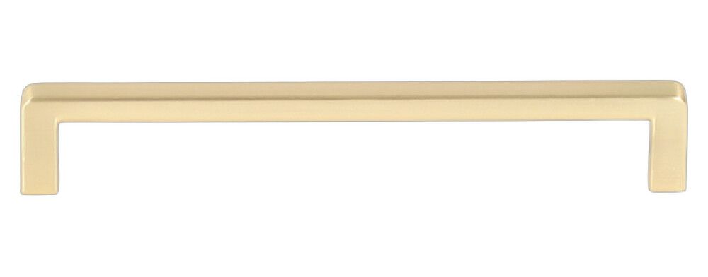 Vedin Temal Cubix Soft harjattu messinki 392 mm