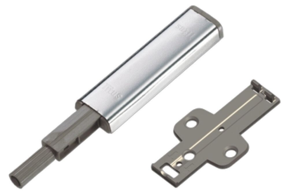 Oven ponnahdussalpa Temal 