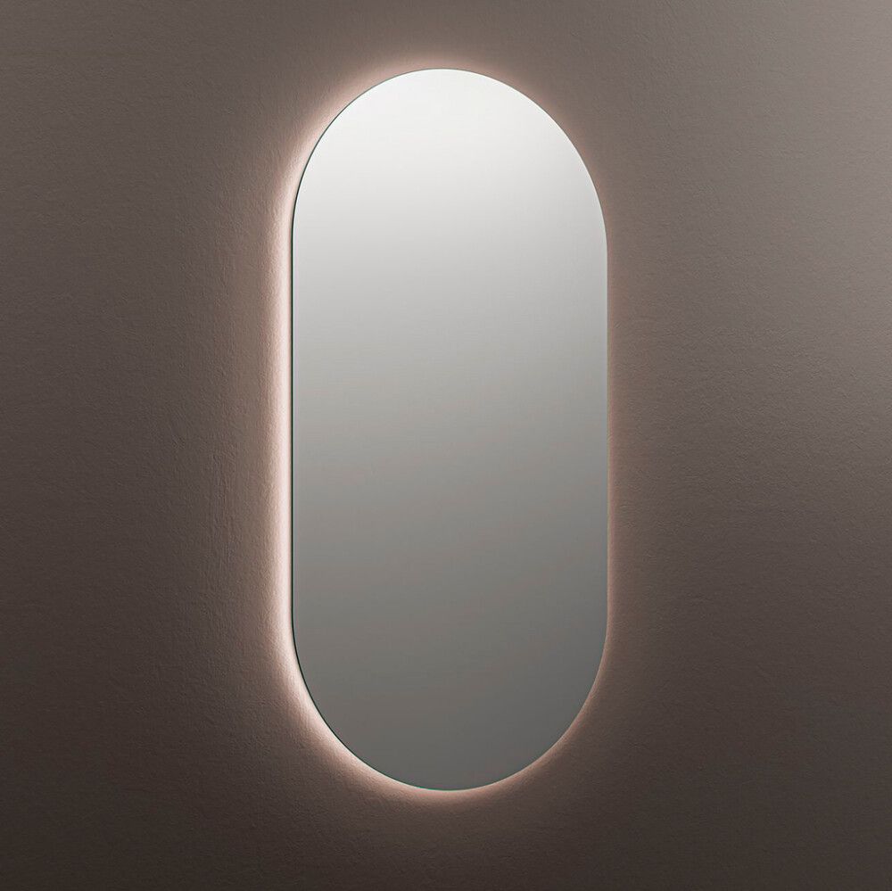 LED-valopeili Temal Ovo 50 x 100 cm IP44