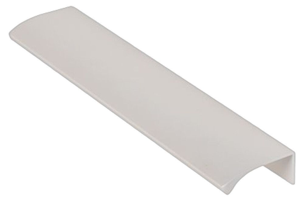 Profiilivedin Temal Wing matta greige 200 mm