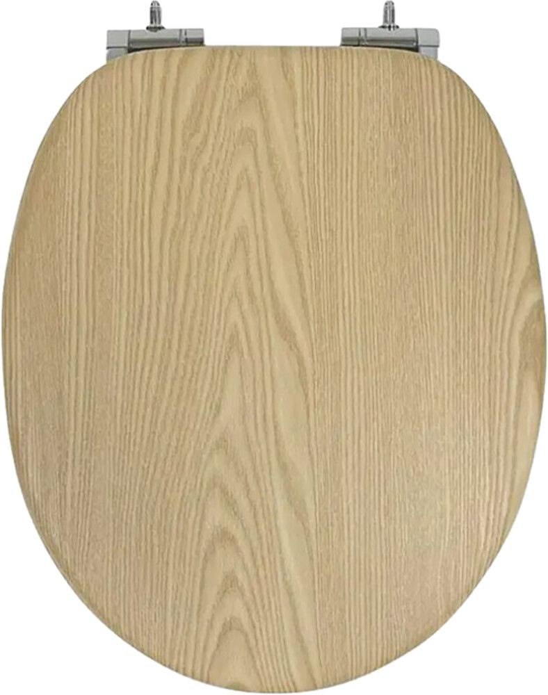 WC-istuinkansi Poseidon tammi 37,6 x 47 cm