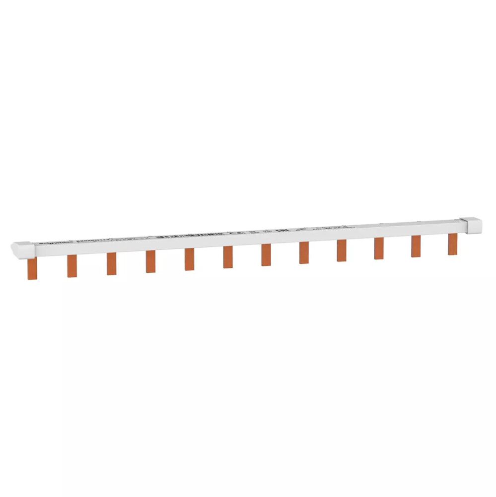 Virtakisko Schneider Electric Easy9 1P 12 moduulia 63 A