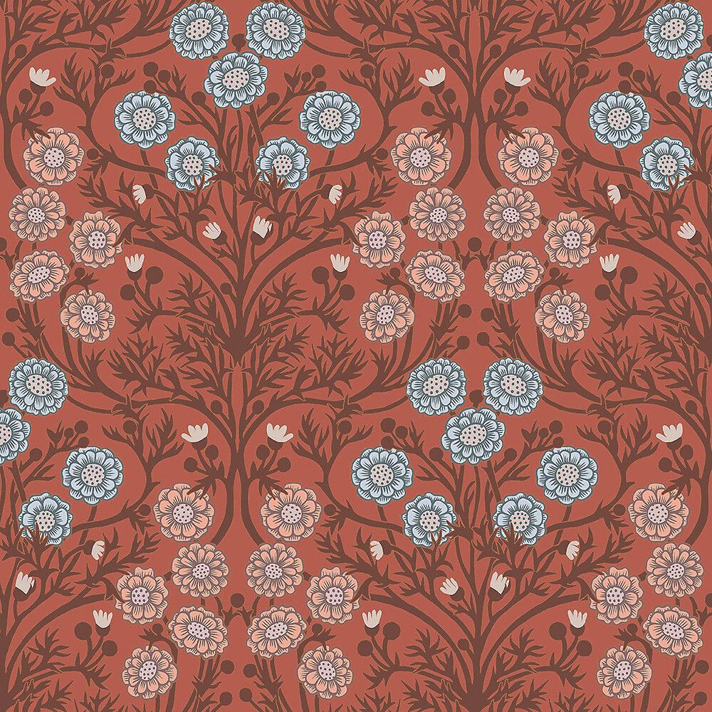 Kuitutapetti Ekbacka 14021