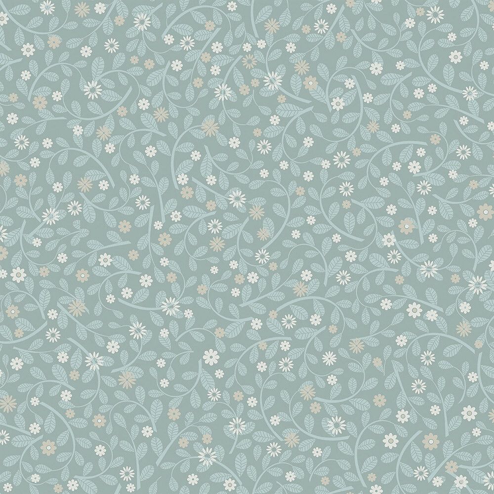 Kuitutapetti Sunnanö 24130