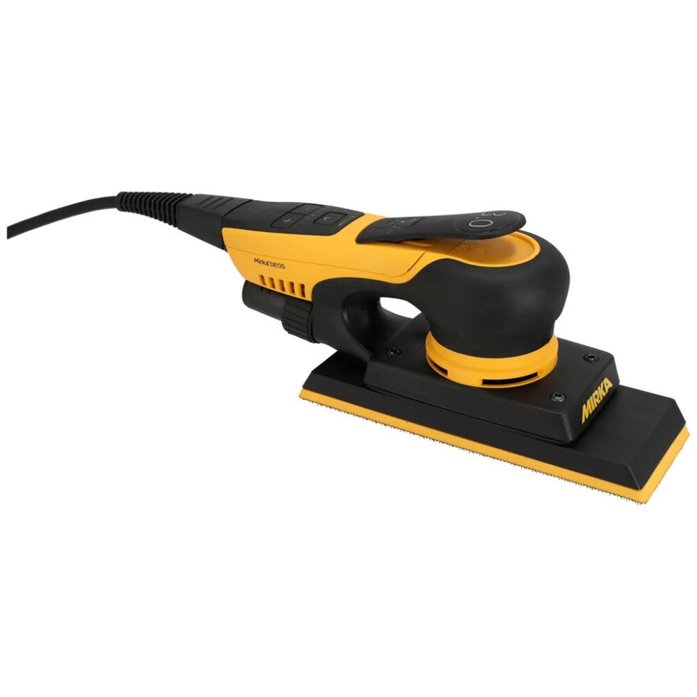 Tasohiomakone Mirka DEOS II 383