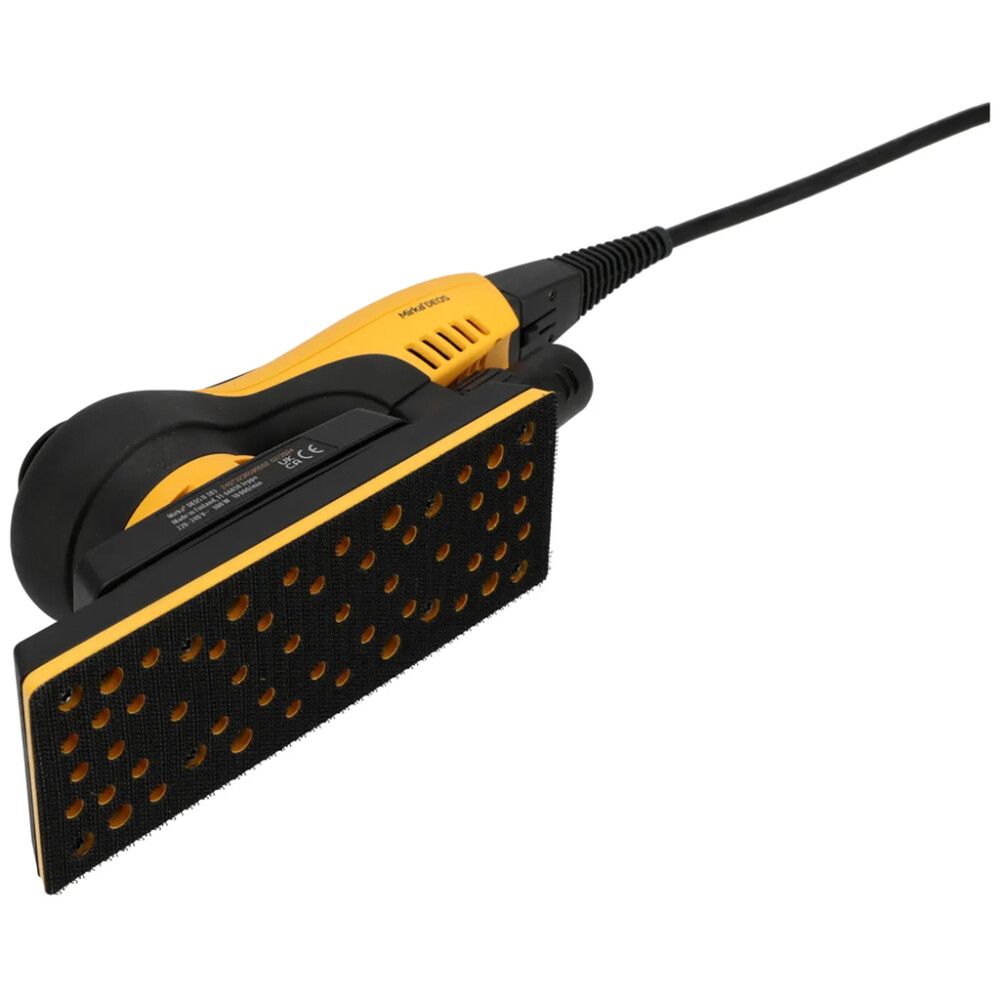 Tasohiomakone Mirka DEOS II 383