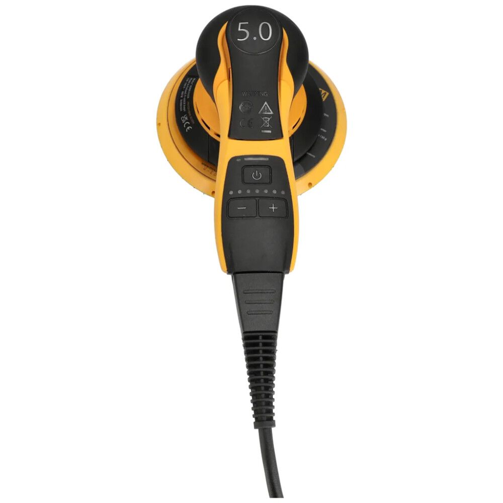 Epäkeskohiomakone Mirka DEROS II 5650