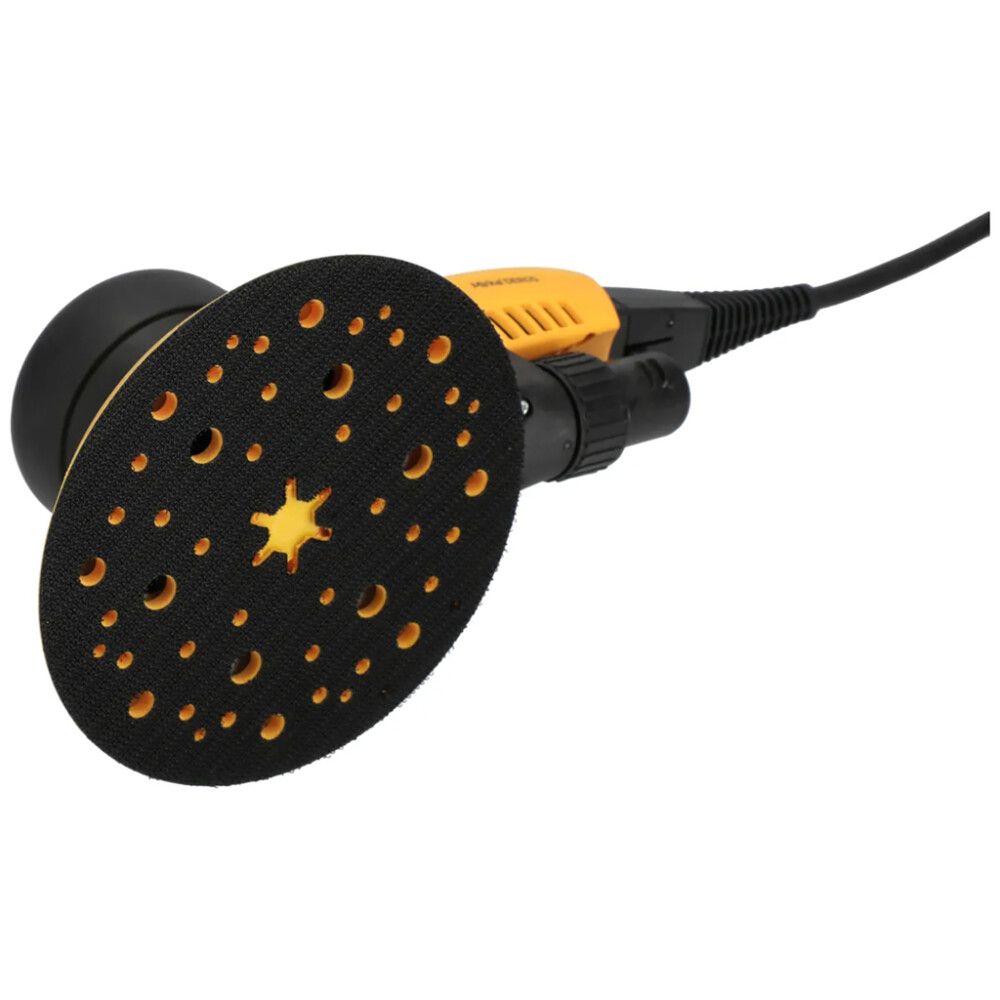 Epäkeskohiomakone Mirka DEROS II 5650