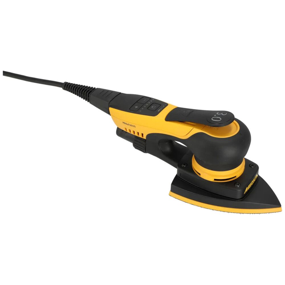 Kärkihiomakone Mirka DEOS II 663