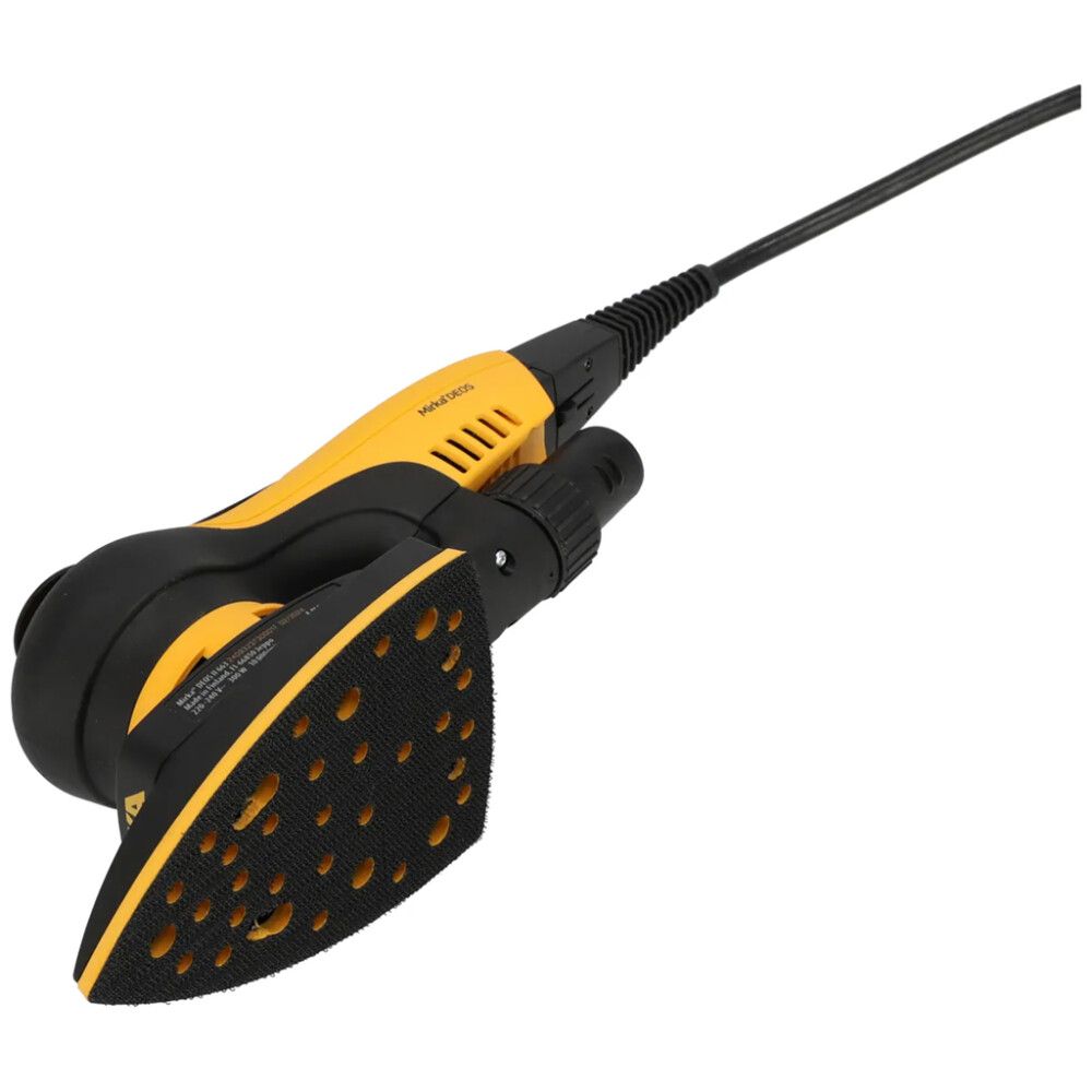 Kärkihiomakone Mirka DEOS II 663