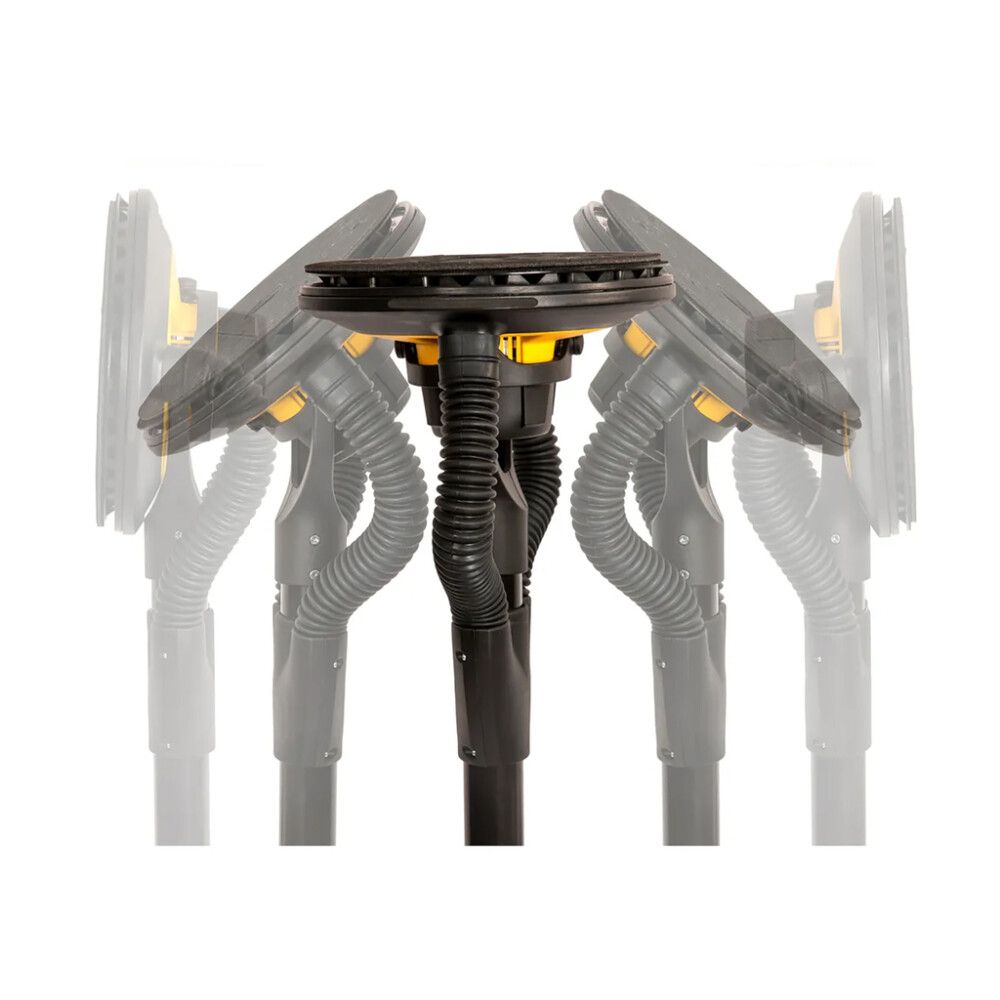 Varsihiomakone Mirka LEROS 950CV