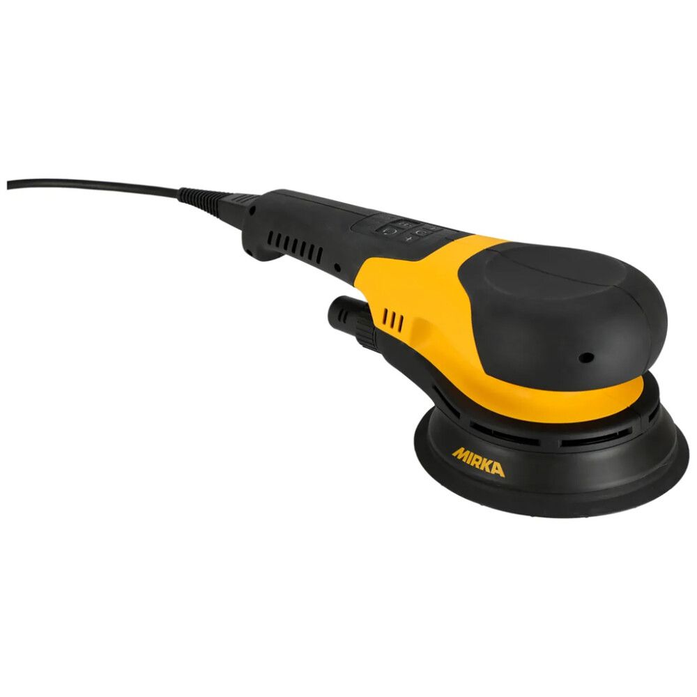 Hiomakone Mirka DEROS RS 600