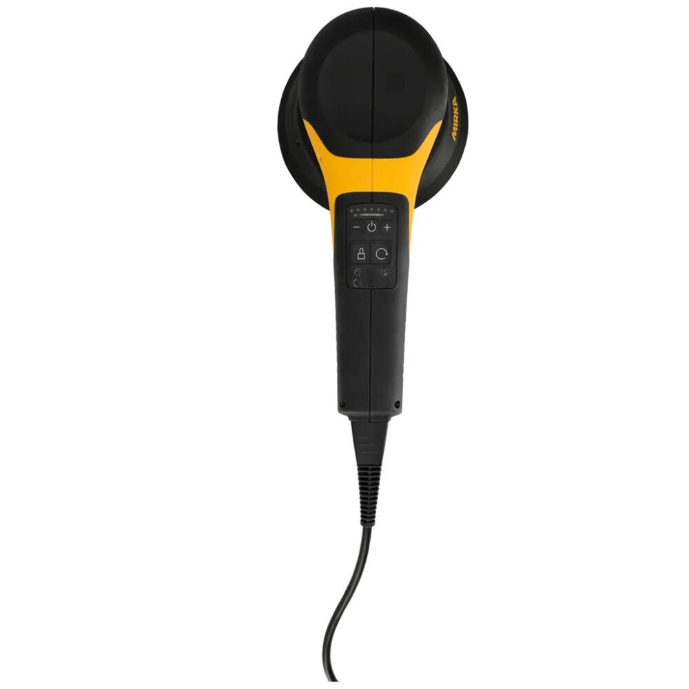 Hiomakone Mirka DEROS RS 600