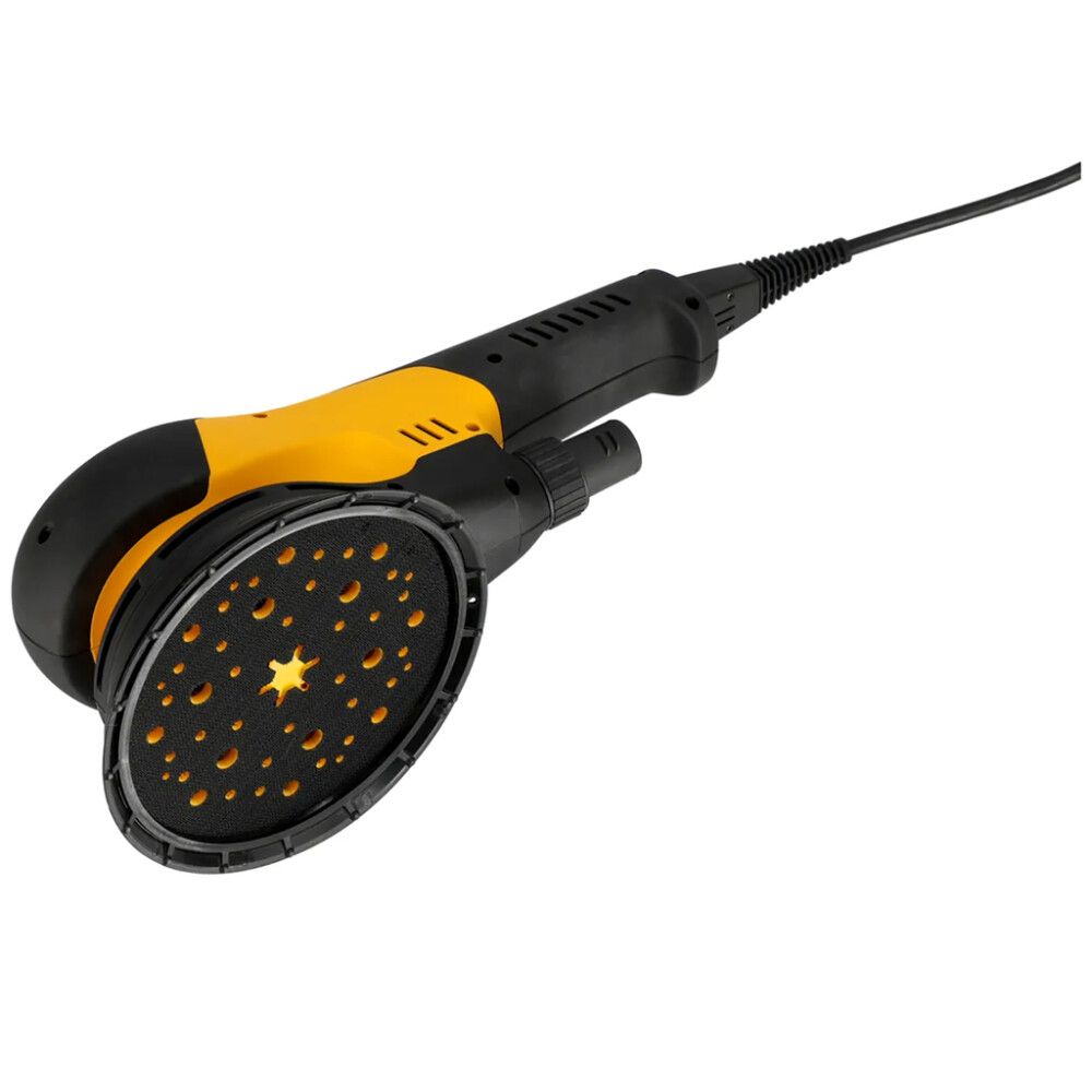 Hiomakone Mirka DEROS RS 600