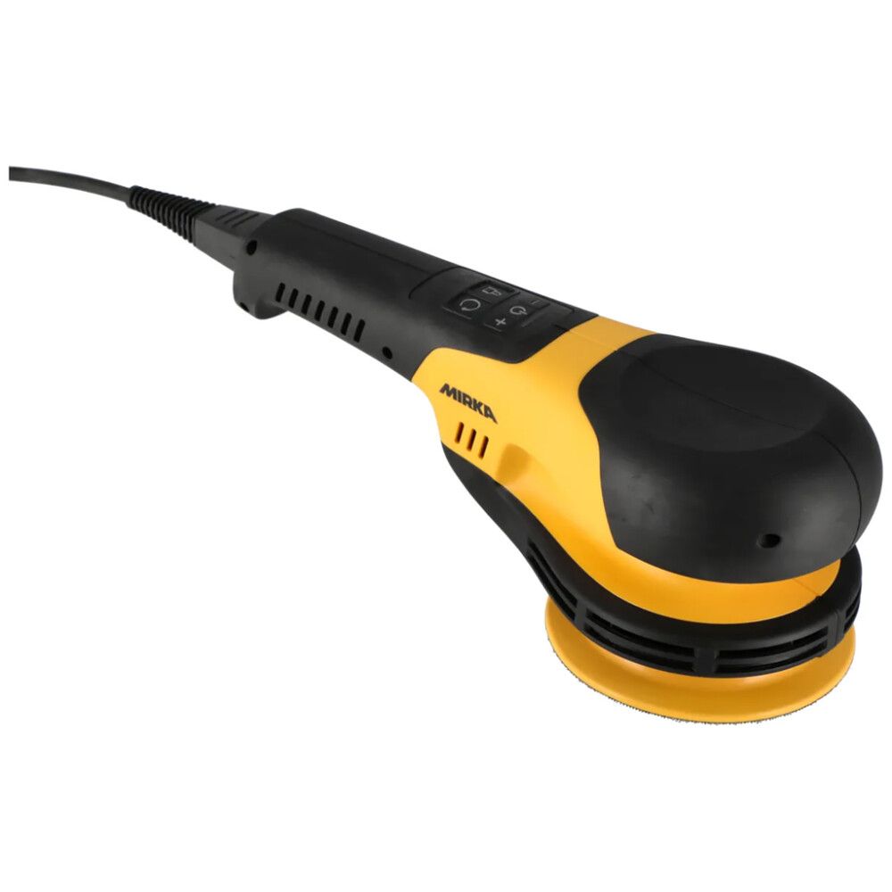 Kiillotuskone Mirka POLAROS RP 600