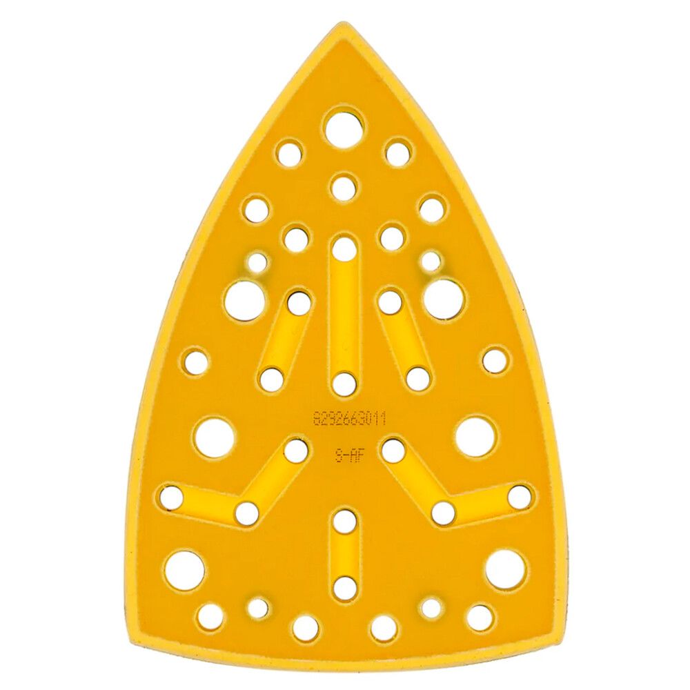 Hiomatalla Mirka 100 x 152 x 152 mm