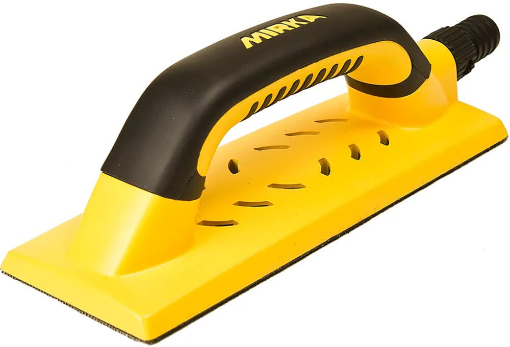 Hiomatuki Mirka Handy 80 x 230 mm