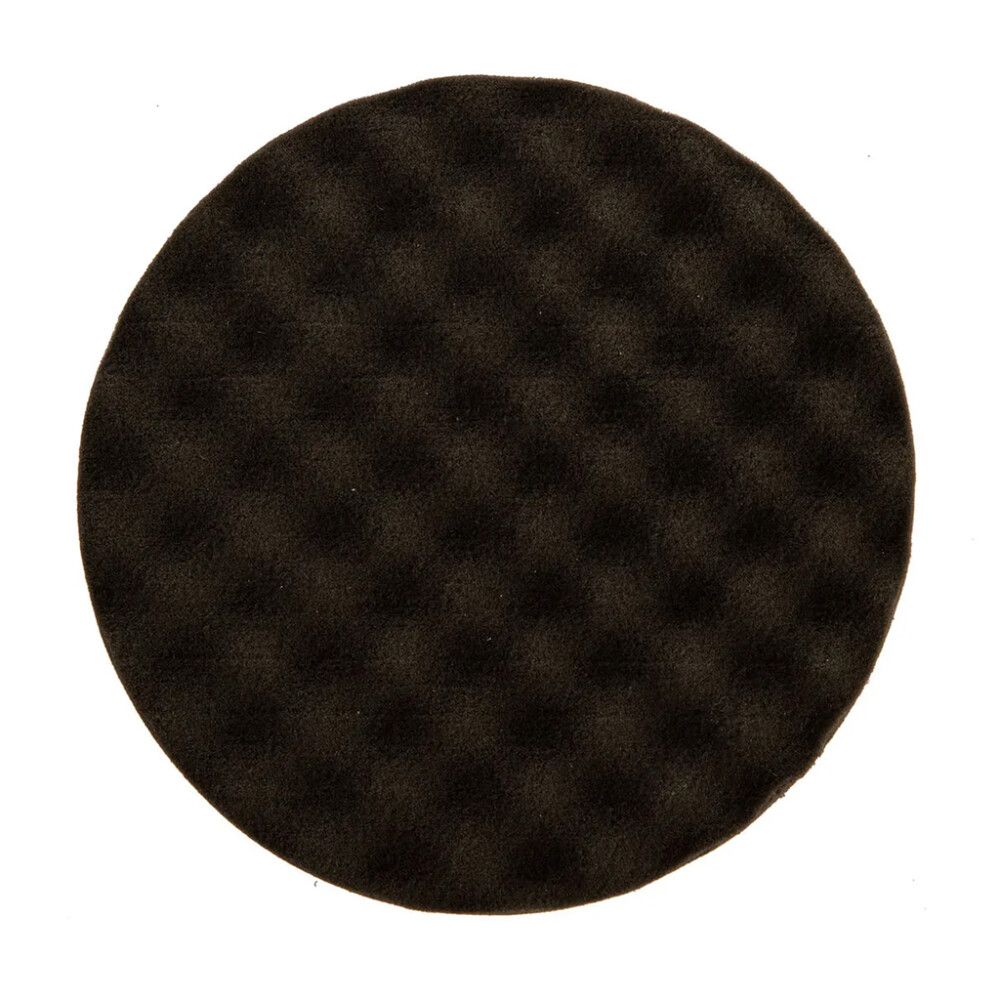 Kiillotuslaikka Mirka Musta kenno 150 mm