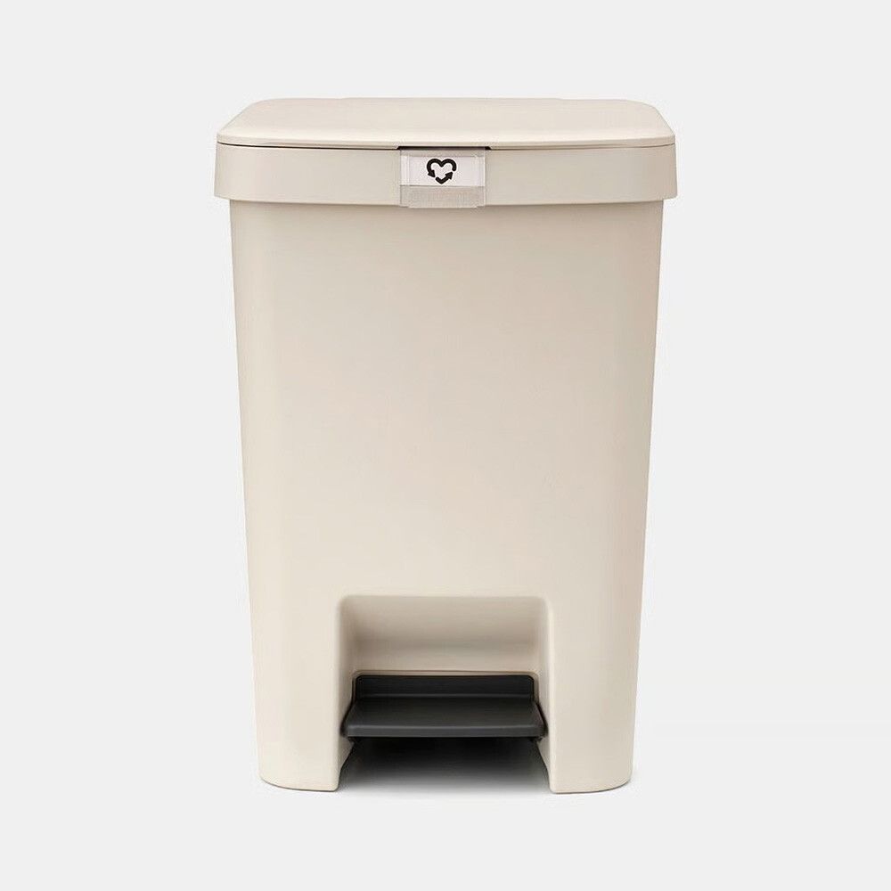 Poljinroska-astia StepUp beige 25 l