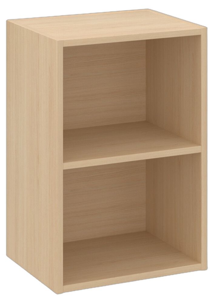 Avokaappi Temal Design vaalea tammi 40 x 31 x 58,8 cm