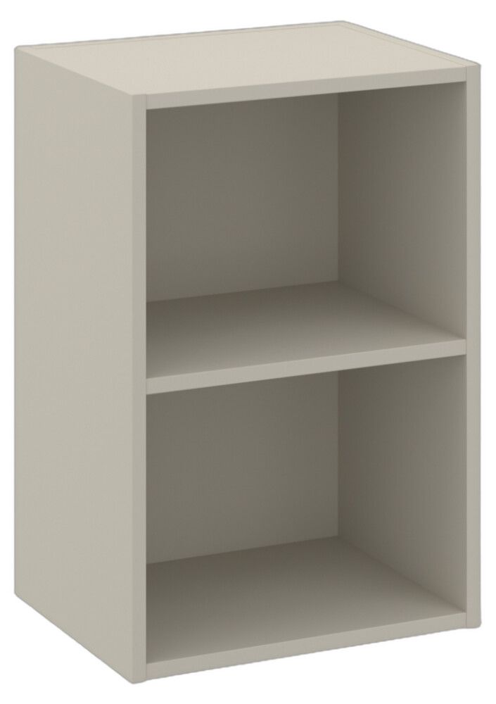 Avokaappi Temal Design matta greige 40 x 31 x 58,8 cm