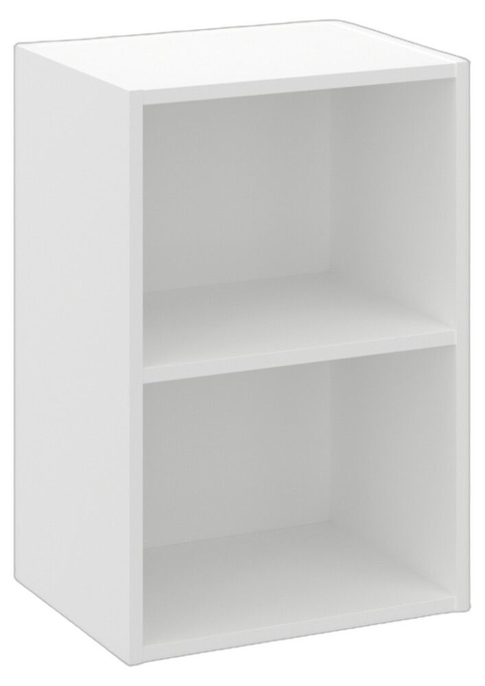 Avokaappi Temal Design mattavalkoinen 40 x 31 x 58,8 cm