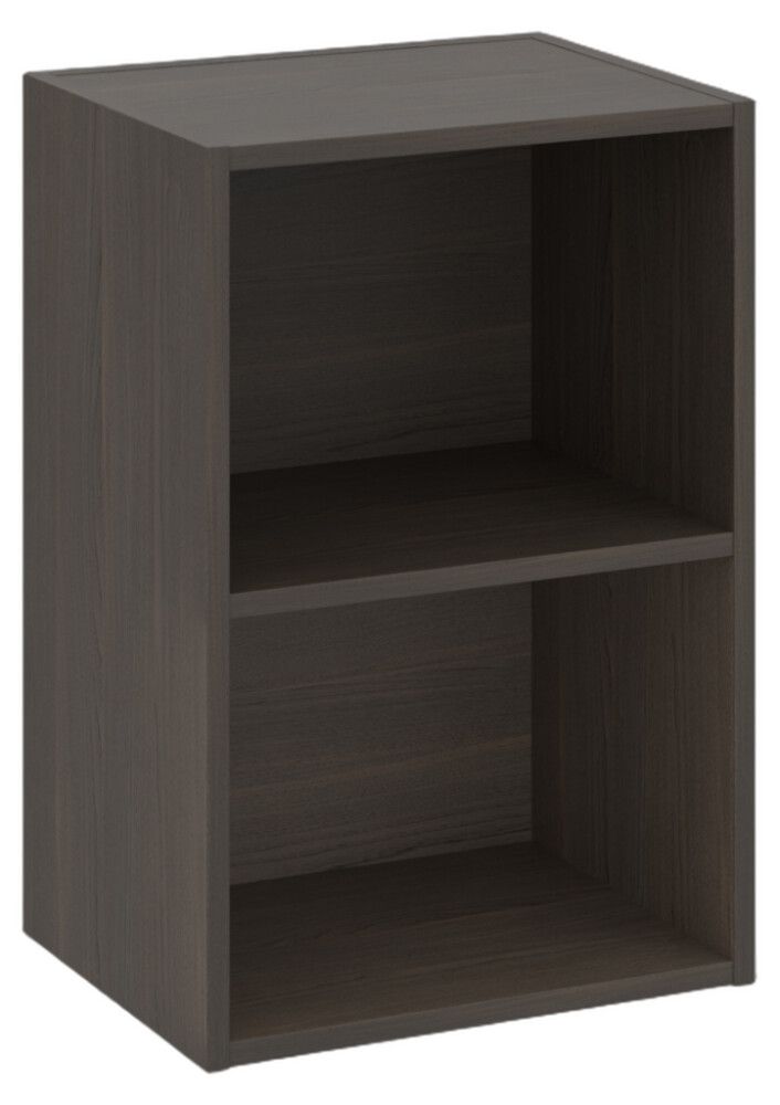 Avokaappi Temal Design ruskea saarni 40 x 31 x 58,8 cm