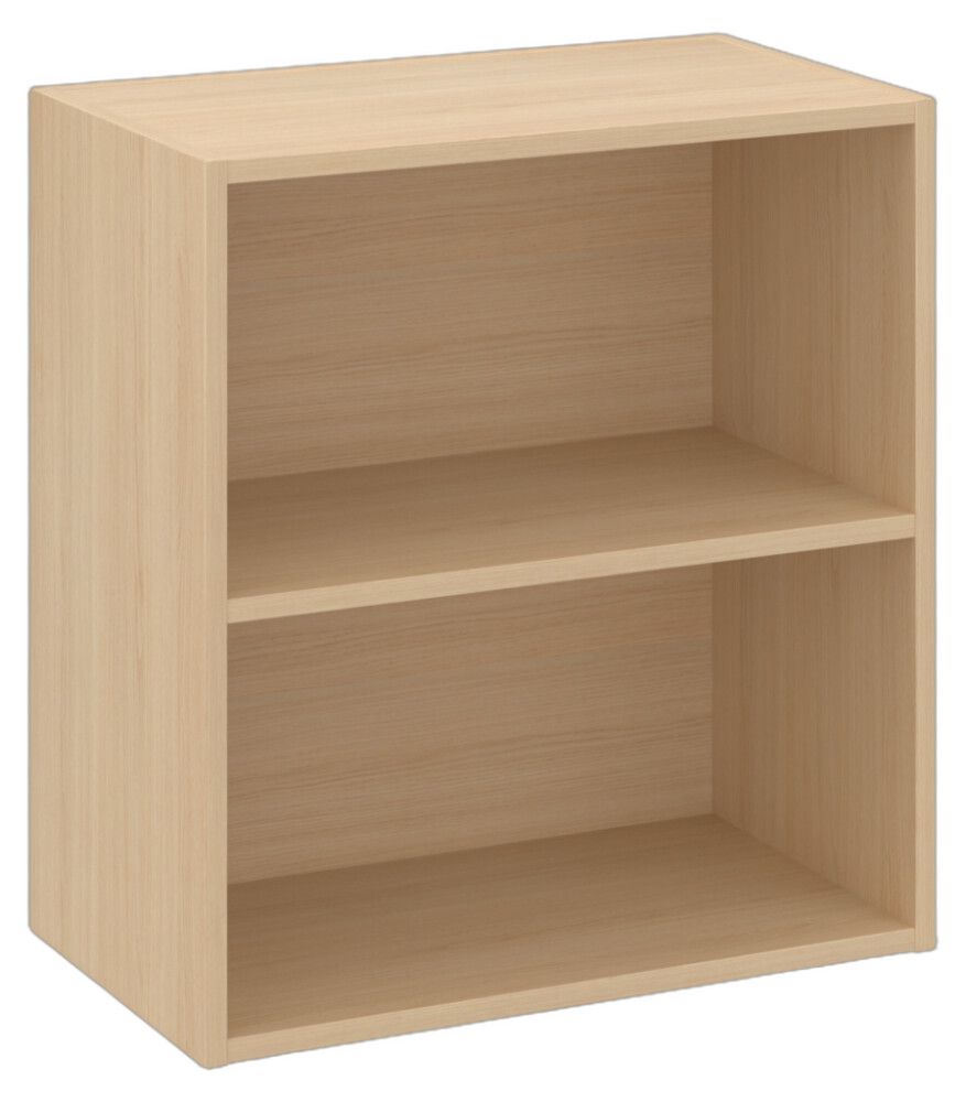 Avokaappi Temal Design vaalea tammi 60 x 31 x 58,8 cm