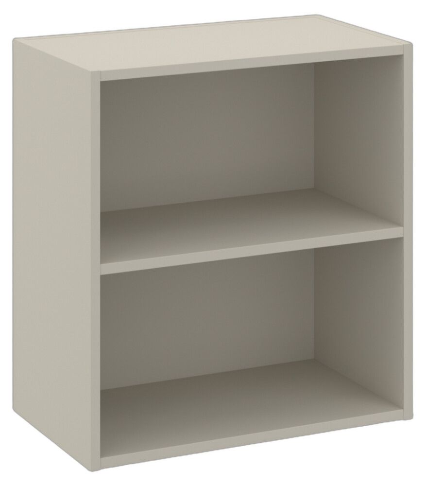 Avokaappi Temal Design matta greige 60 x 31 x 58,8 cm