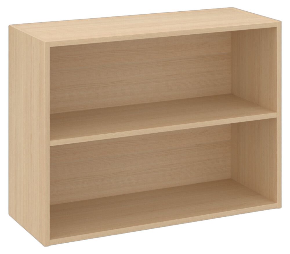 Avokaappi Temal Design vaalea tammi 80 x 31 x 58,8 cm