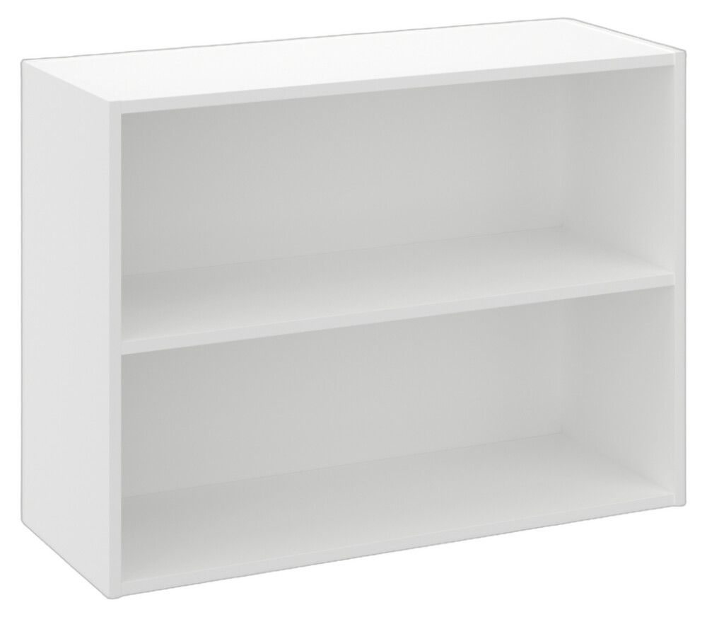 Avokaappi Temal Design mattavalkoinen 80 x 31 x 58,8 cm