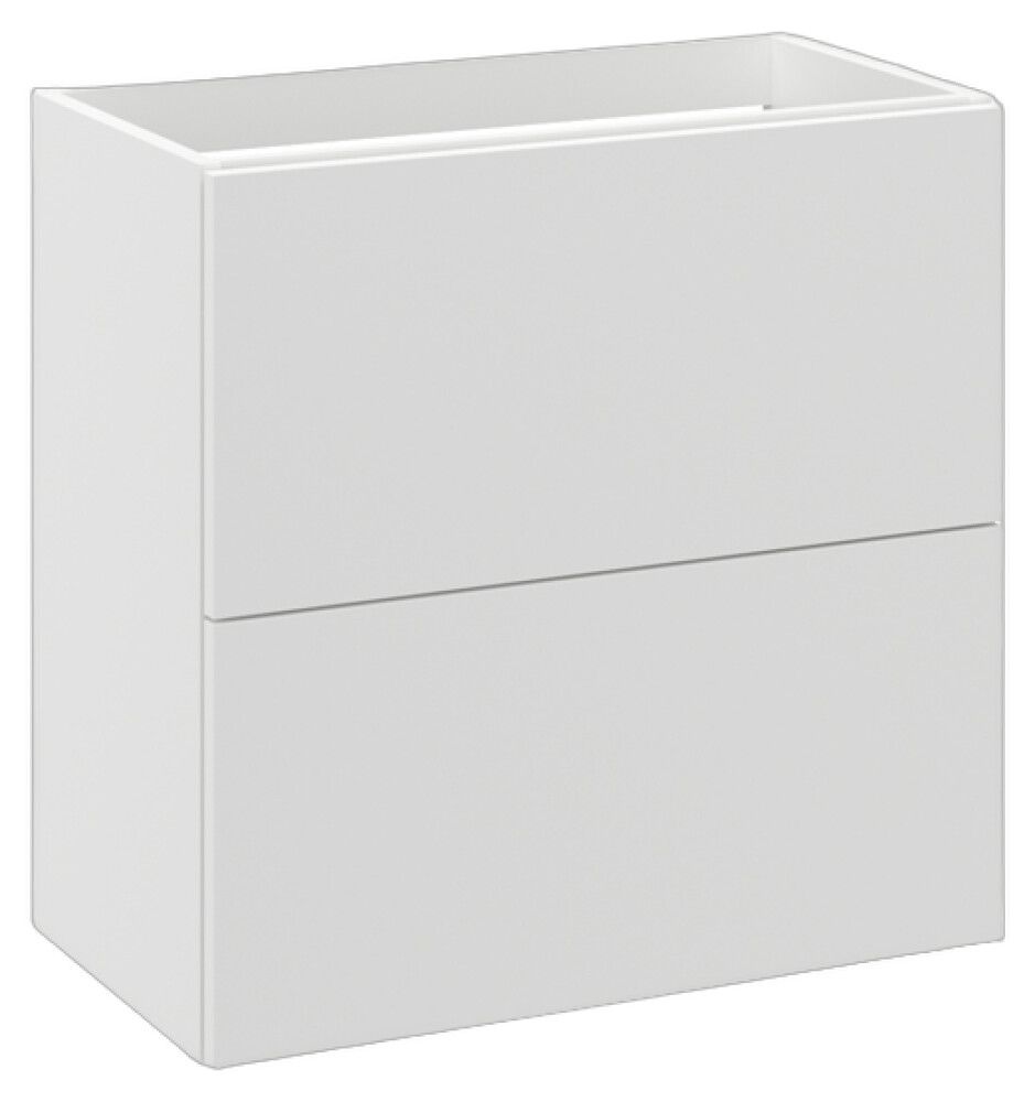 Allaskaappi Temal Design Universal mattavalkoinen 60 x 33 x 58,8 cm, 2 ltk