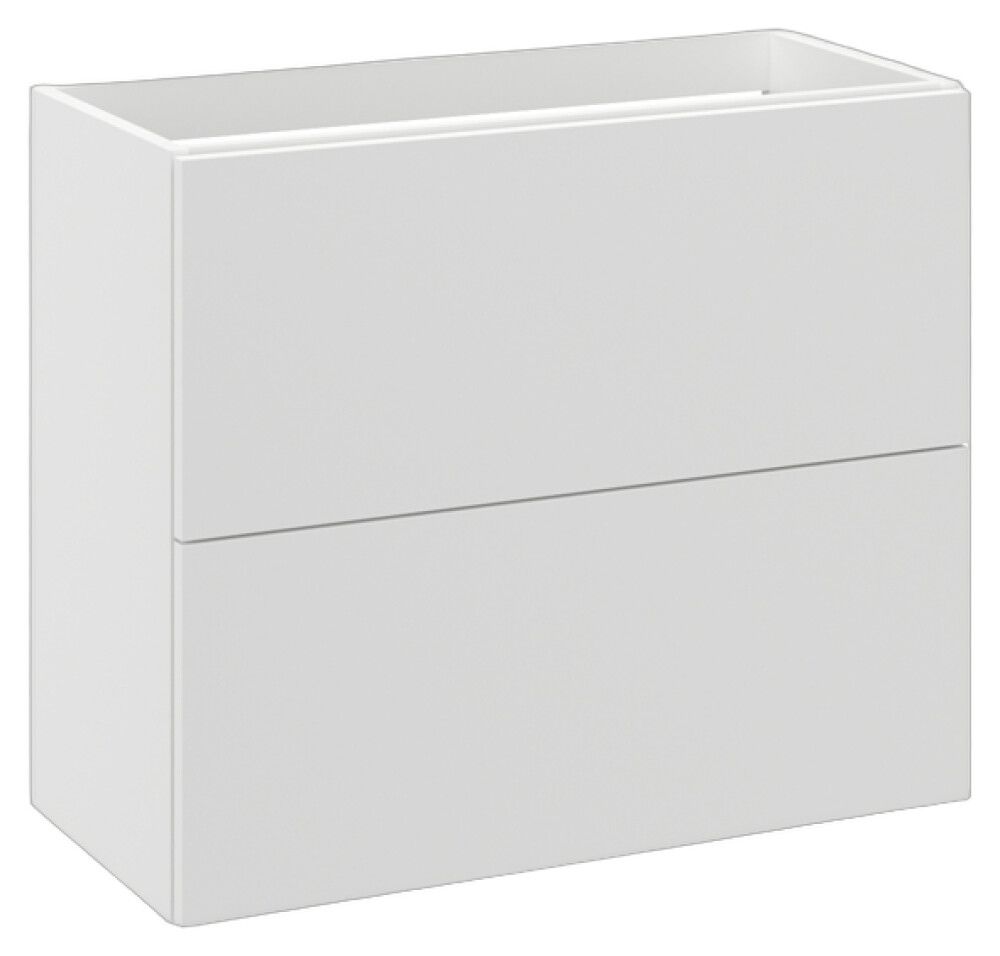 Allaskaappi Temal Design Universal mattavalkoinen 70 x 33 x 58,8 cm, 2 ltk