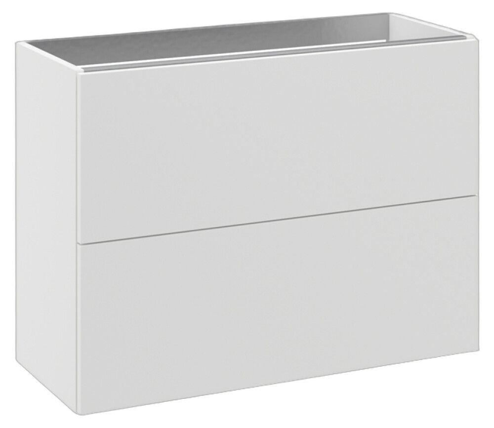 Allaskaappi Temal Design Universal mattavalkoinen 80 x 33 x 58,8 cm, 2 ltk