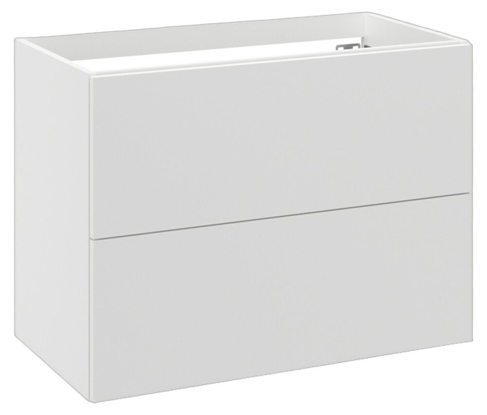 Allaskaappi Temal Design Universal mattavalkionen 80 x 43 x 58,8 cm, 2 ltk